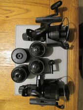 Pair shimano aero for sale  WORTHING