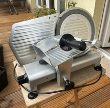 Professionelle aufschnittmasch gebraucht kaufen Professionelle aufschnittmasch gebraucht kaufen  Dresden