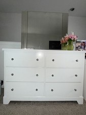 Used transitional dresser for sale  Atlanta