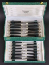 Ancien coffret couteaux d'occasion  Le Lavandou