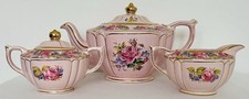 Vintage sadler pink for sale  CHEADLE