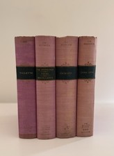 Vintage charlotte bronte for sale  Weston