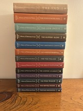 series unfortunate events books for sale series unfortunate events books for sale Fenelton