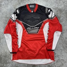Alloy jersey shirt for sale  Grand Ridge