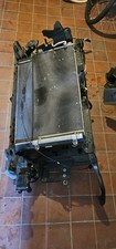 Honda civic radiator for sale  SHEFFIELD