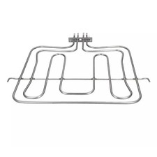 Resistenza doppia grill usato  Bitonto