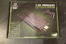 Game stick lite usato  Torremaggiore