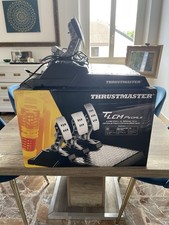 Thrustmaster lcm pedals usato  Vertemate con Minoprio
