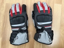 Motorradhandschuhe vanucci . gebraucht kaufen  Weilrod