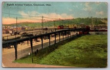 Ohio cincinnati trolley for sale  Batavia