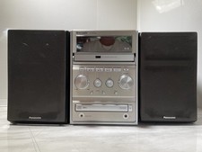 Panasonic pmx2db mini for sale  NEWPORT