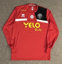 Player worn issue for sale  HEXHAM