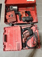 Hilti bohrhammer 5 gebraucht kaufen  Kirchroth