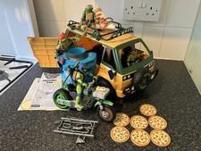 Teenage mutant ninja for sale  BRISTOL