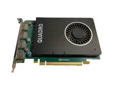 Usado, Placa de vídeo desktop Nvidia Quadro M2000 4 GB GDDR5 PCI Express x16 *SE comprar usado  Enviando para Brazil