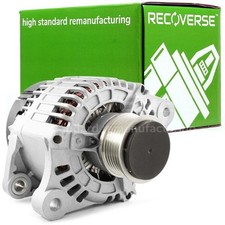Alternator fits ALFA ROMEO FIAT LANCIA 1.9 2.4 JTD JTDM D 147 156 STILO BRAVO na sprzedaż  PL
