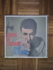 João gilberto chega gebraucht kaufen  Paderborn