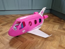 Barbie dreamplane playset for sale  HIGH PEAK
