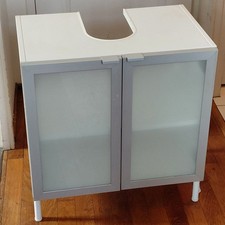 Armoire salle bains d'occasion  Granville
