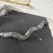 Intercooler turbo hose for sale  BIRMINGHAM