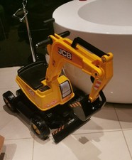 Kids ride jcb for sale  HIGH WYCOMBE