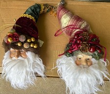 Creative design santa for sale  Round Rock