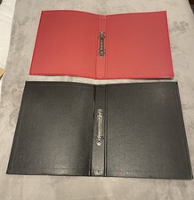 Ring binders used for sale  BEXLEYHEATH