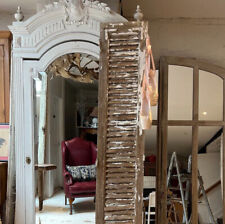 Slim antique wooden for sale  LEICESTER