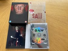 Saw ultimate collection for sale  RETFORD