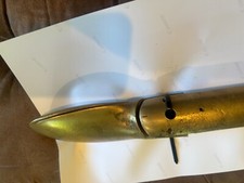 folding prop eliptec for sale  Toutle
