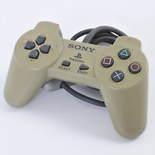 Controle PS1 cinza SCPH-1010 Sony Playstation oficial Malásia D comprar usado  Enviando para Brazil