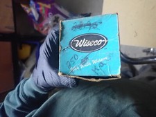 Nos wiseco piston for sale  Grant