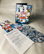 Jogo de PC The Sims Deluxe Edition vintage retrô comprar usado  Enviando para Brazil
