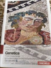 Genetica usato  Biella
