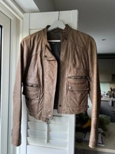 Lamb leather banana for sale  BEACONSFIELD