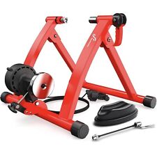 Sportneer turbo trainer for sale  WELLING