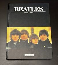 The beatles tutti usato  Villa di Tirano
