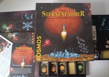 Sternenfahrer catan gebraucht kaufen  Heidelberg