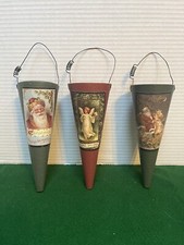 Vtg santa claus for sale  Jacksonville
