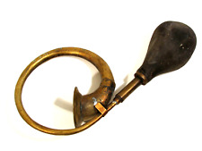 Alte ldtimer messing gebraucht kaufen  Dähre, Diesdorf, Wallstawe