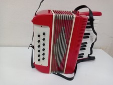 Fisarmonica bontempi junior usato  Chiavari