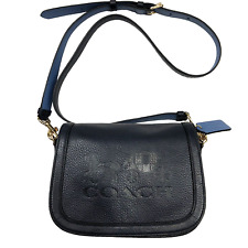 Coach mini saddle for sale  Lakeland