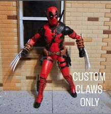 Marvel legends deadpool for sale  Berryville