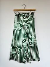 Pantaloni vita alta usato  Catania