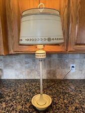 Rare vintage toleware for sale  Willard