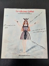 Collezione gallini gusto usato  Romallo