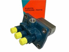 Einspritzpumpe kubota d1503 gebraucht kaufen  Kiel