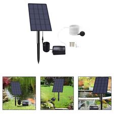 Solarbetriebene teichbelüfter gebraucht kaufen  Versand nach Germany