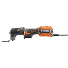 Ridgid amp corded for sale  Harrisburg