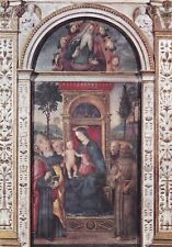 Postcard roma pinturicchio for sale  DORKING